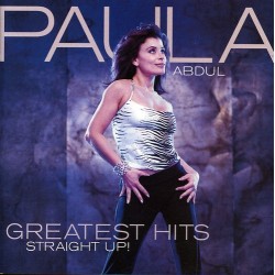 Paula Abdul - Greatest Hits CD