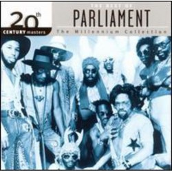 Parliament - 20th Century...
