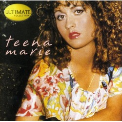 Teena Marie - Ultimate...