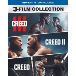Creed 3-Film