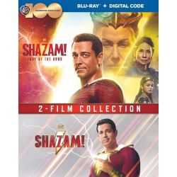 Shazam! 2-Film