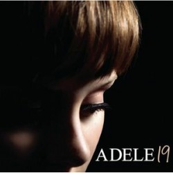 Adele 19  CD