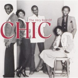Chic - The very best CD