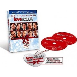 Love Actually - Realmente Amor