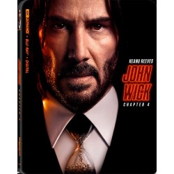 John Wick Chapter 4. 4K -...