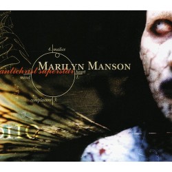 Marilyn manson - Antichrist...