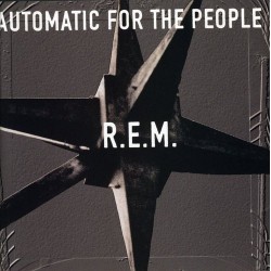 R.E.M Automatic for the...