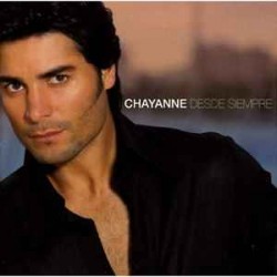 Chayanne - Desde siempre CD