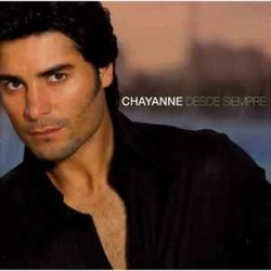 Chayanne - Desde siempre CD...