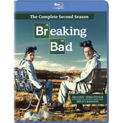 Breaking Bad - Temporada 2