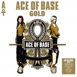 Ace of base - Gold LP