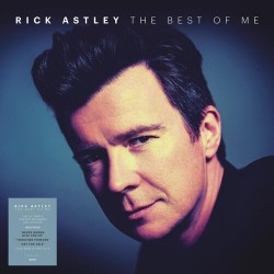 Rick Astley - The Best Of...