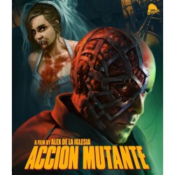 Acción mutante