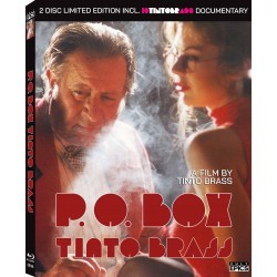 P.O. Box Tinto Brass