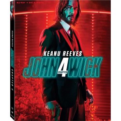 John Wick Chapter 4