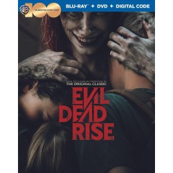 Evil Dead Rise