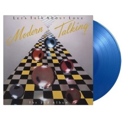 Modern Talking - Let's Talk...