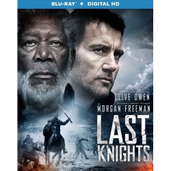 Last Knights - Los últimos...
