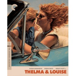 Thelma & Louise 4K - NADA...