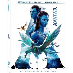 Avatar 4k - Disponible 16...