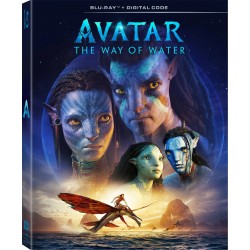 Avatar el camino del agua