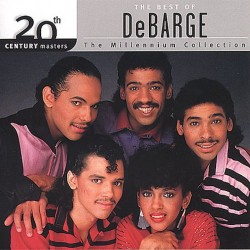 DeBarge - 20th Century...