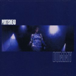 Portishead - Dummy CD