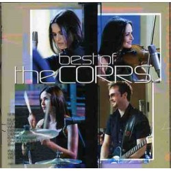 The Corrs - The best CD