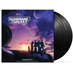 Guardians Of The Galaxy 3 -...