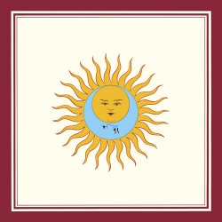 King Crimson - Larks...