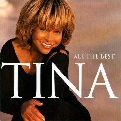 Tina Turner -  All the Best...