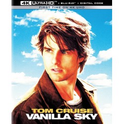 Vanilla Sky 4k