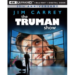 The Truman Show 4k -...