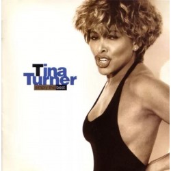 TINA TURNER - SIMPLY THE...