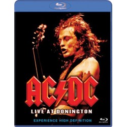 AC DC - Live at Donington