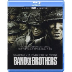 Band of Brothers  AGOTADA