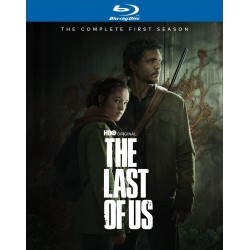 The Last of Us