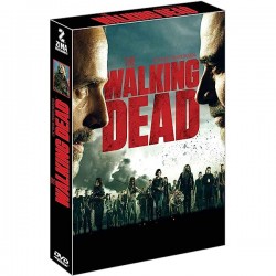 Walking dead - Temporada 8 DVD