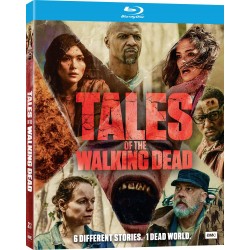 Tales of the Walking Dead -...