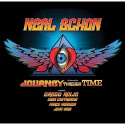 Neal Schon - Journey...