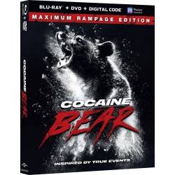 Cocaine Bear