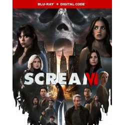 Scream VI