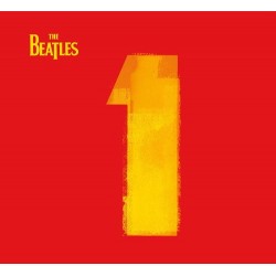Beatles N.1 CD