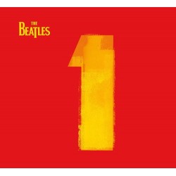 Beatles N.1 CD  AGOTADO