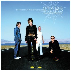 Cranberries - Stars CD