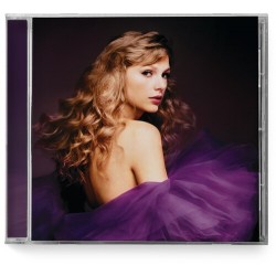 Taylor Swift - Speak Now 2 CDs