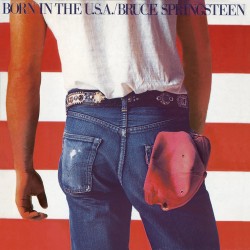 Bruce Springsteen - Born in...