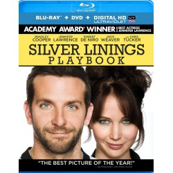 Silver Linings Playbook /...