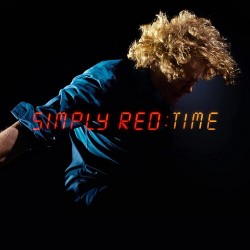 Simply Red - Time LP