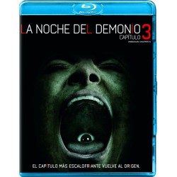 Insidious - La noche del...